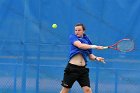 Men's Tennis vs Stonehill  Wheaton College Men's Tennis vs Stonehill College. - Photo by: KEITH NORDSTROM : Wheaton, Tennis